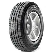 Шина Pirelli Scorpion Ice & Snow 275/50 R20 109H зимняя купить,NaN