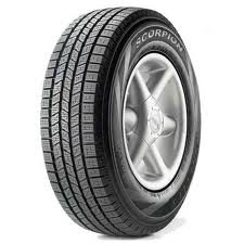 Шина Pirelli Scorpion Ice & Snow 275/50 R20 109H зимняя купить,NaN