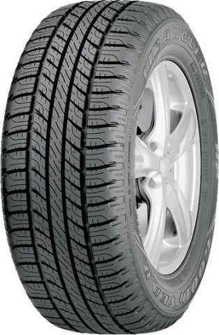 Шина Goodyear Wrangler HP All Weather 275/65 R17 115H всесезонная купить,92950
