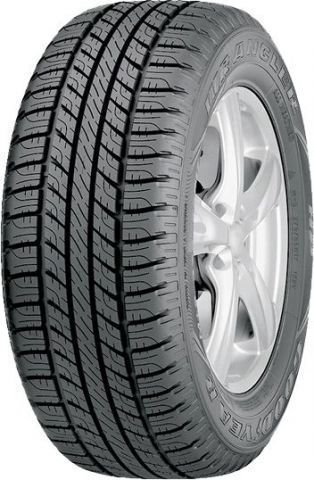 Шина Goodyear Wrangler HP All Weather 275/65 R17 115H всесезонная купить,92950