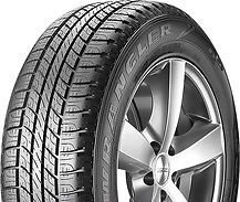 Шина Goodyear Wrangler HP All Weather 275/65 R17 115H всесезонная купить,92950