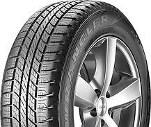 Шина Goodyear Wrangler HP All Weather 275/65 R17 115H всесезонная купить,92950