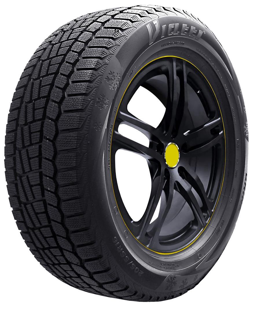 Шина Viatti Brina V-521 245/45 R17 99T зимняя