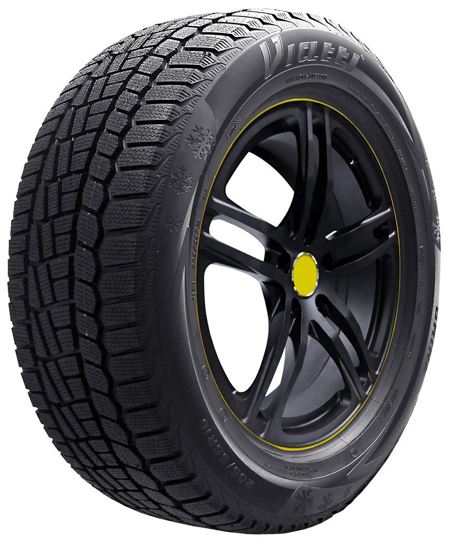 Шина Viatti Brina V-521 245/45 R17 99T зимняя