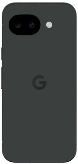 Смартфон Google Pixel 10a 8/128GB Obsidian купить,329990