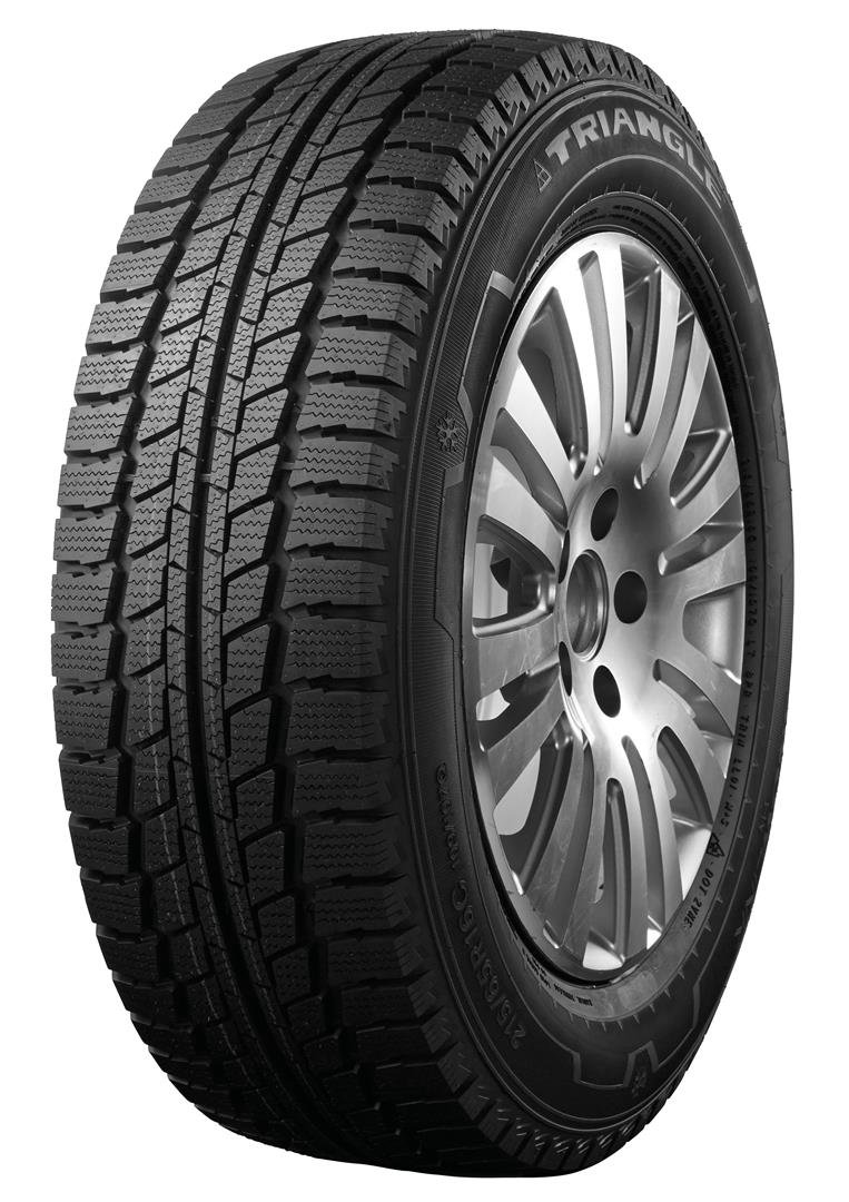 Шина Triangle Trin LL01 215/70 R15C 109/107S 8-PR зимняя