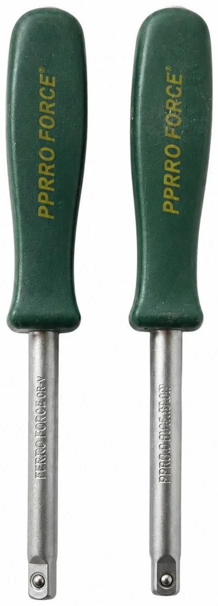 Рукоять для бит Pprroforce 801631444 PH2х100 мм
