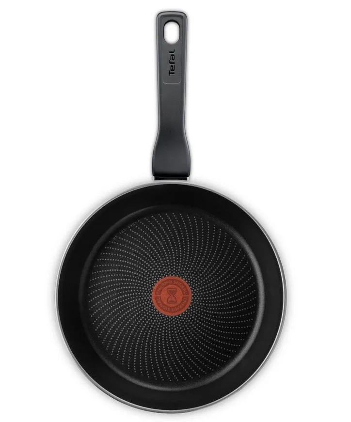 Сковорода Tefal Ultra+ 4238126 26 см чёрная