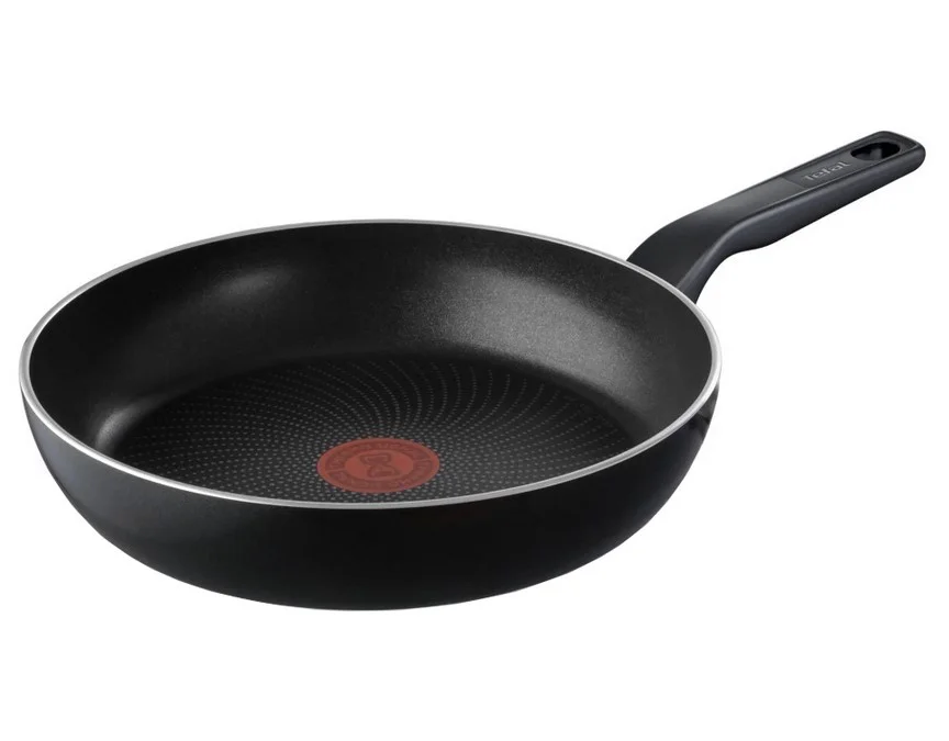 Сковорода Tefal Ultra+ 4238126 26 см чёрная