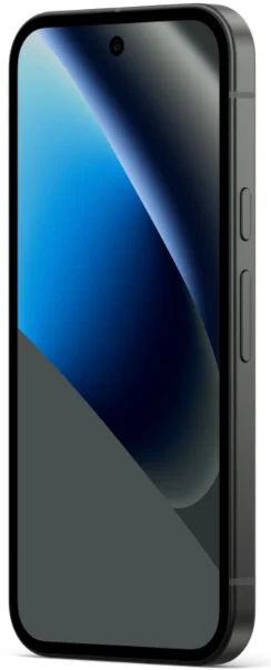 Смартфон Google Pixel 10a 8/128GB Obsidian купить,329990