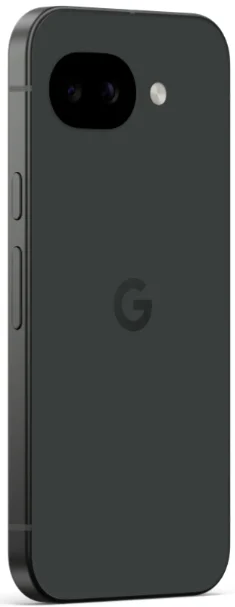 Смартфон Google Pixel 10a 8/128GB Obsidian купить,329990