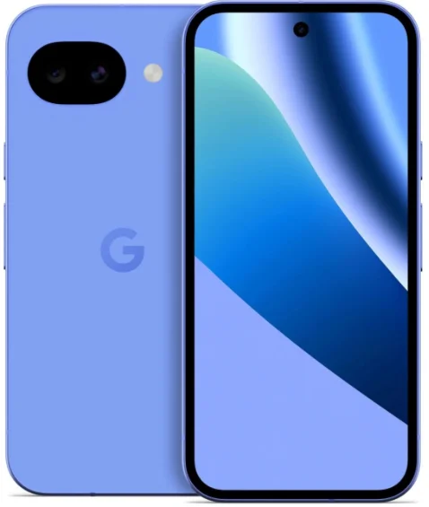 Смартфон Google Pixel 10a 8/256GB Lavender купить,359990