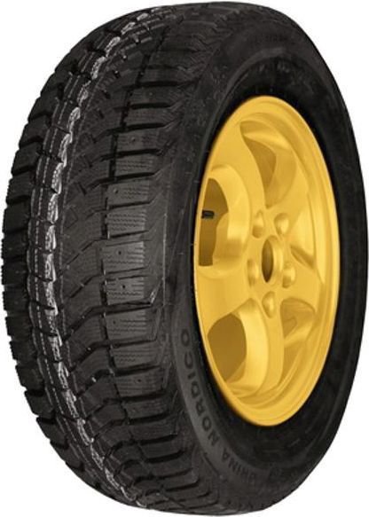 Шина Viatti Brina Nordico V-522 215/55 R17 94T зимняя купить,57460
