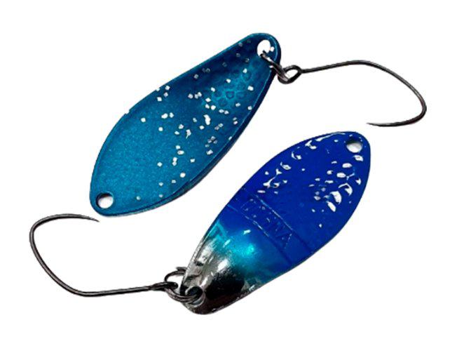 Блесна Angler`z System Area Spoon Dohna 3 гр JS51 купить,NaN