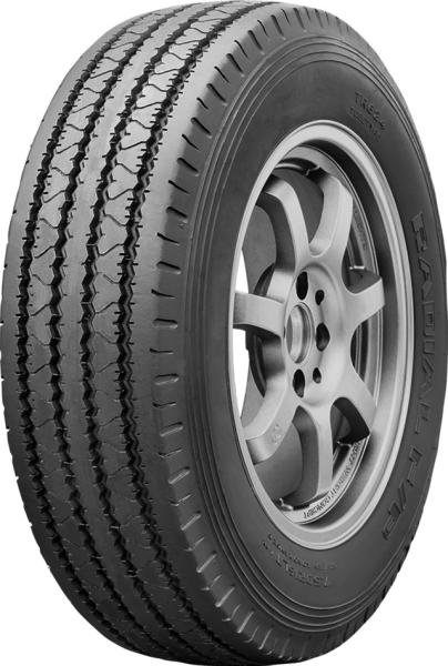 Шина Triangle TR624 7.00 R16C 107/102N летняя купить,88790