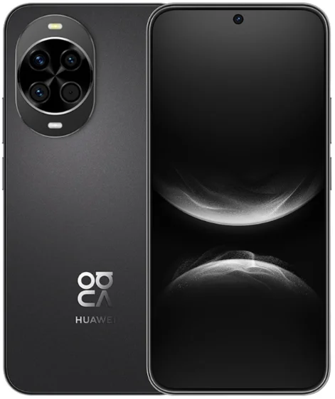 Смартфон Huawei Nova 14 12/512Gb Black купить,NaN