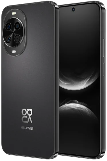 Смартфон Huawei Nova 14 12/512Gb Black купить,NaN