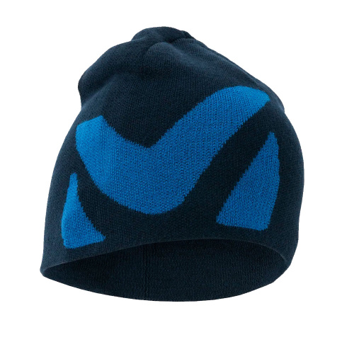 Шапка Millet Logo MIV7589 синяя купить,NaN