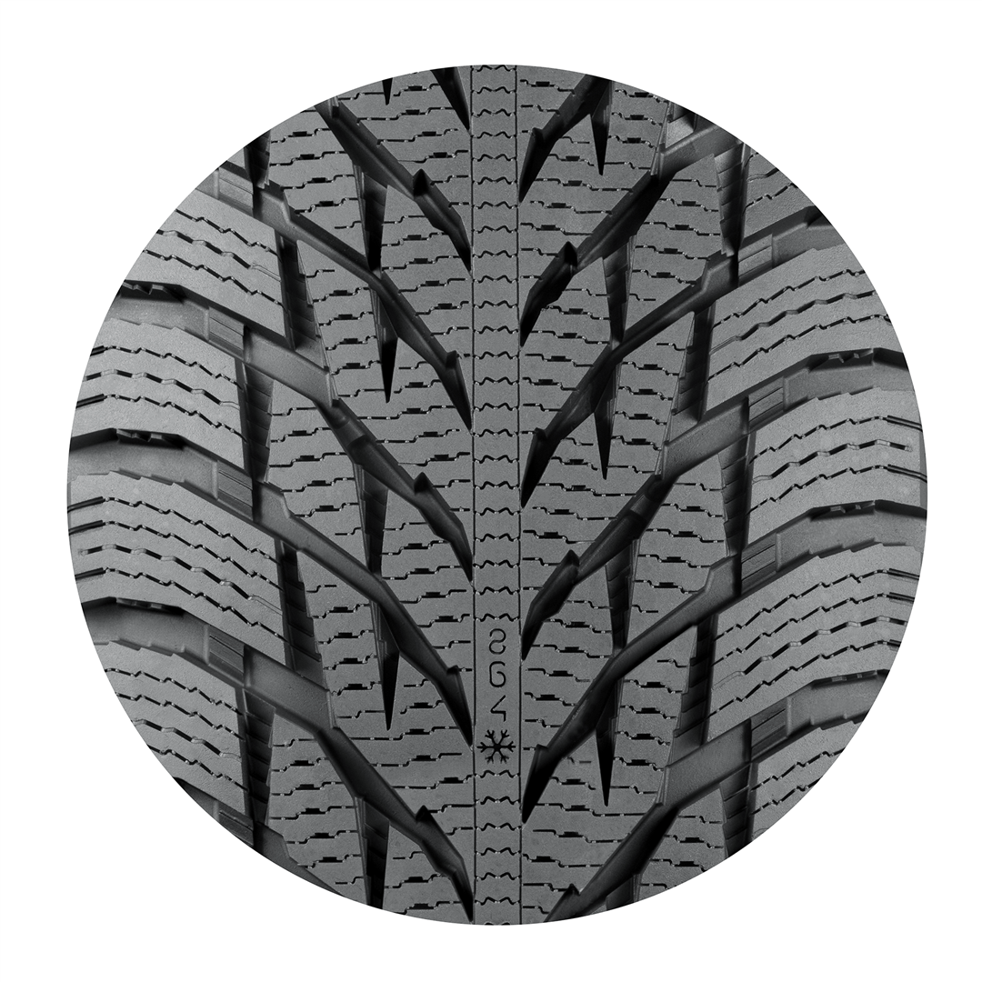 Шина Nokian Hakkapeliitta R3 205/60 R16 96R зимняя - ForteMarket Шина Nokian Hakkapeliitta R3 205/60 R16 96R зимняя купить,57460