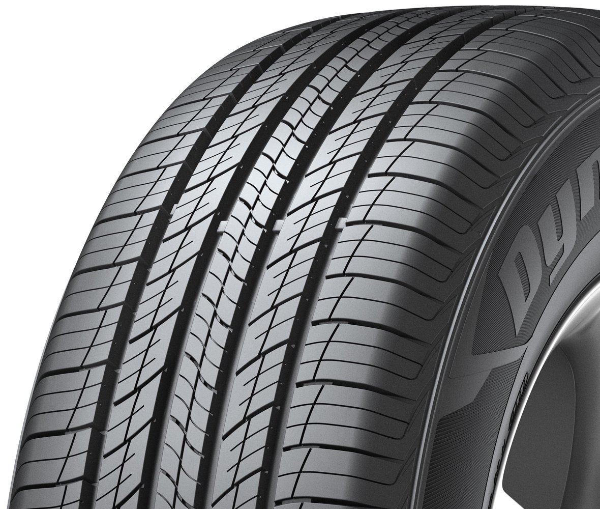 Шина Hankook Dynapro HP2 RA33 265/70 R17 116H летняя купить,NaN