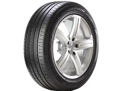 Шина Pirelli Scorpion Verde 235/55 R19 101V летняя купить,166855