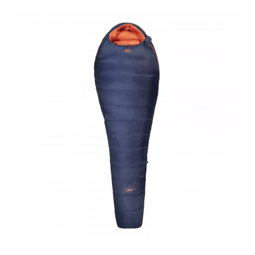 Спальный мешок Millet Light down MIC1110 синий купить,NaN