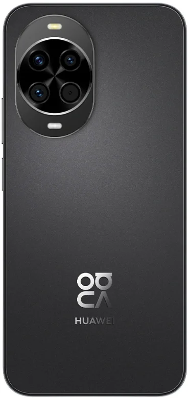 Смартфон Huawei Nova 14 12/512Gb Black купить,NaN