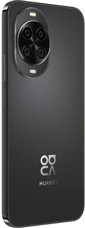 Смартфон Huawei Nova 14 12/512Gb Black купить,NaN