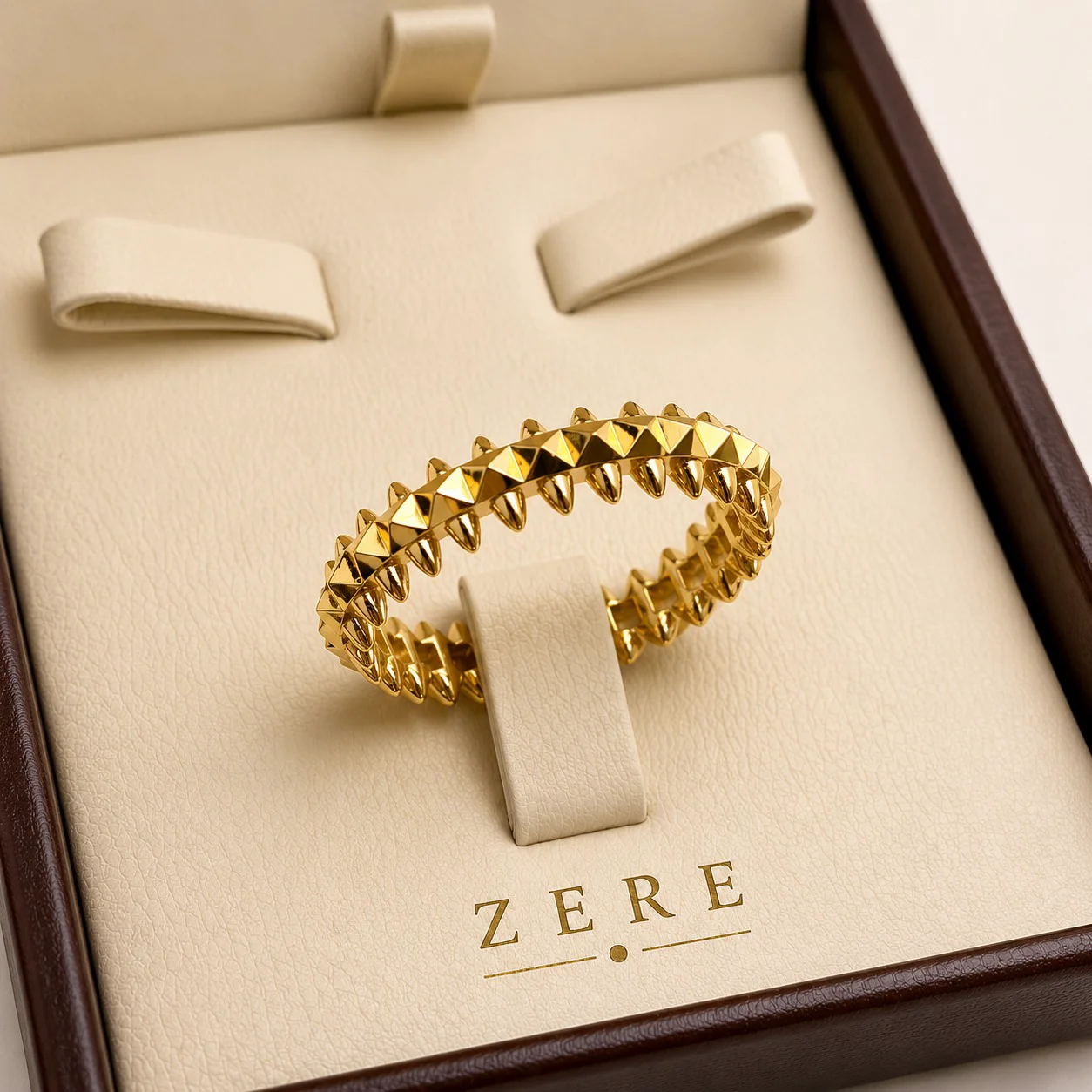 Кольцо Zere ZR040626 золото 20 р 2.09 гр купить,175875