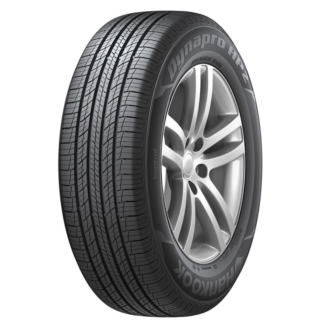 Шина Hankook Dynapro HP2 RA33 275/70 R16 114H летняя купить,NaN