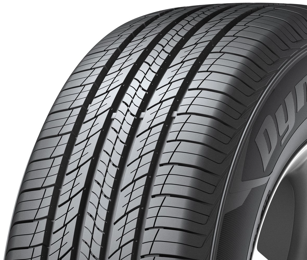 Шина Hankook Dynapro HP2 RA33 275/70 R16 114H летняя купить,NaN