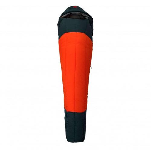 Спальный мешок Millet Syntek MIC1115 черно-красный купить,NaN