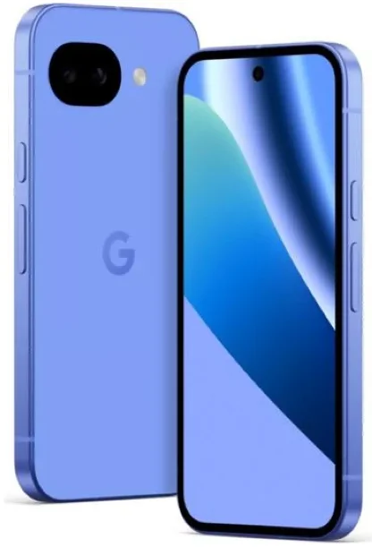 Смартфон Google Pixel 10a 8/256GB Lavender купить,359990