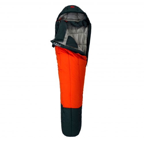 Спальный мешок Millet Syntek MIC1115 черно-красный купить,NaN