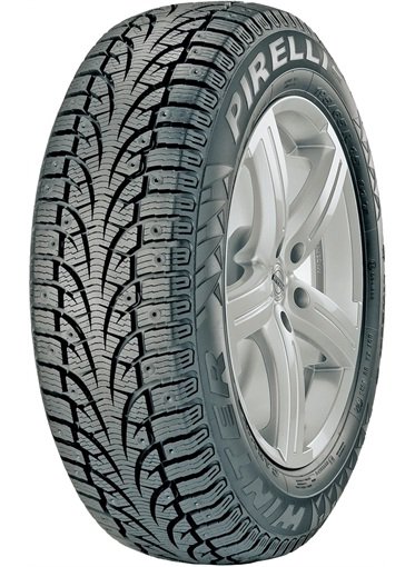 Шина Pirelli Winter Carving Edge 275/45 R19 XL 108T зимняя купить,92365