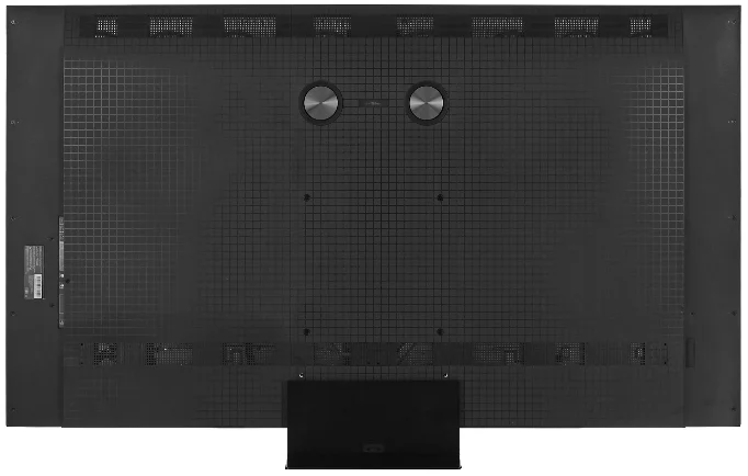 Телевизор 75" TCL 75C7K LED 4K UHD Black