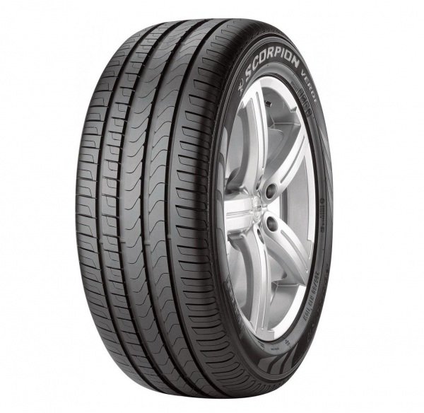 Шина Pirelli Scorpion Verde 245/65 R17 111H летняя купить,138710
