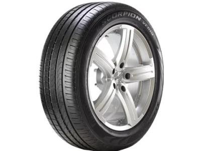 Шина Pirelli Scorpion Verde 245/65 R17 111H летняя купить,138710