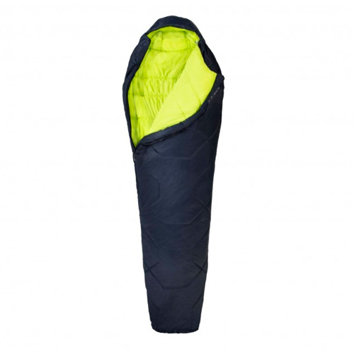 Спальный мешок Millet Baikal 1100 reg MIC1130 G синий купить,NaN