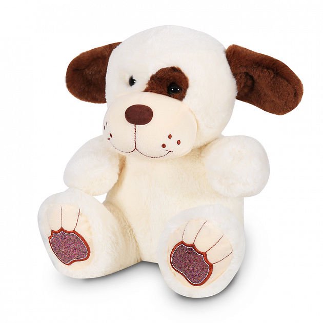 Мягкая игрушка Bulu-Xiong Plush Собачка 37 см купить,NaN