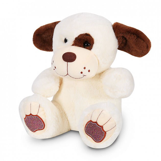 Мягкая игрушка Bulu-Xiong Plush Собачка 37 см купить,NaN