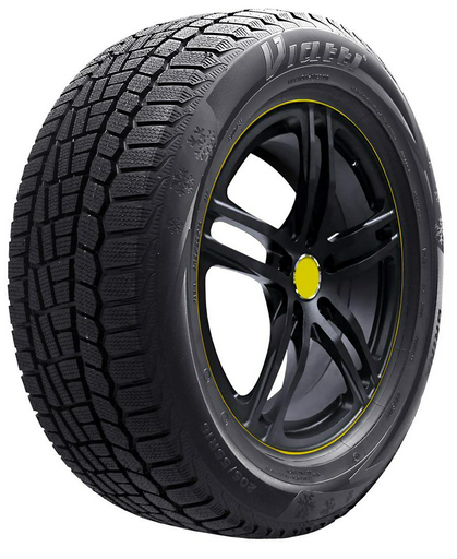 Шина Viatti Brina V-521 245/45 R17 99T зимняя