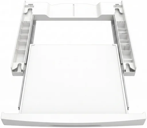 Стыковочный элемент Midea Stacking kit D3174701 белый