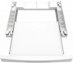 Стыковочный элемент Midea Stacking kit D3174701 белый