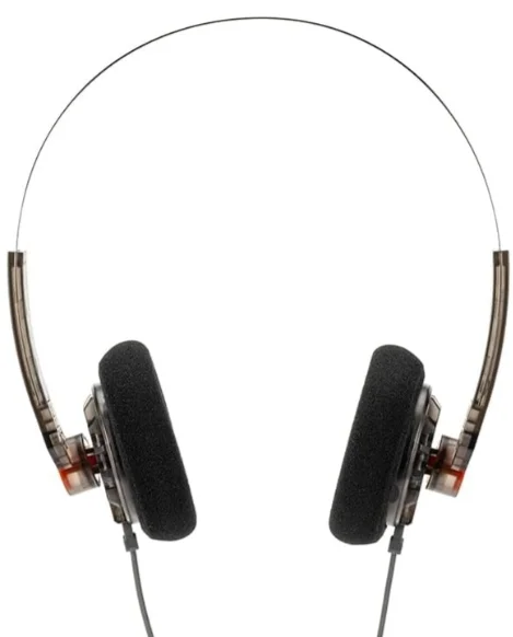 Наушники Moondrop Old Fashioned черный купить,12990