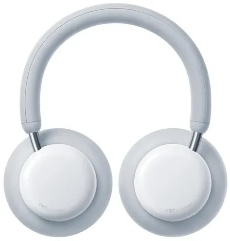 Наушники Nothing CMF Headphone Pro White