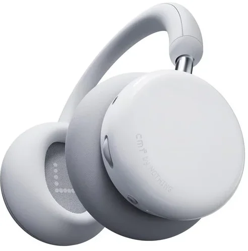 Наушники Nothing CMF Headphone Pro White