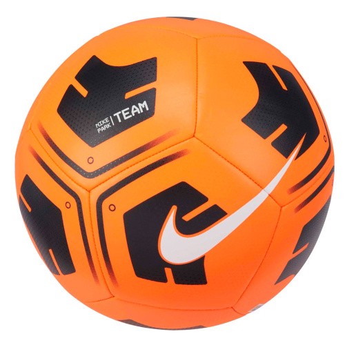 Мяч футбольный Nike Park Team CU8033-810 5 купить,NaN