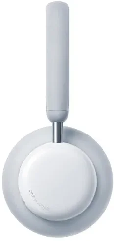 Наушники Nothing CMF Headphone Pro White