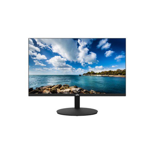 Монитор UNV MW3224-V 24" черный
